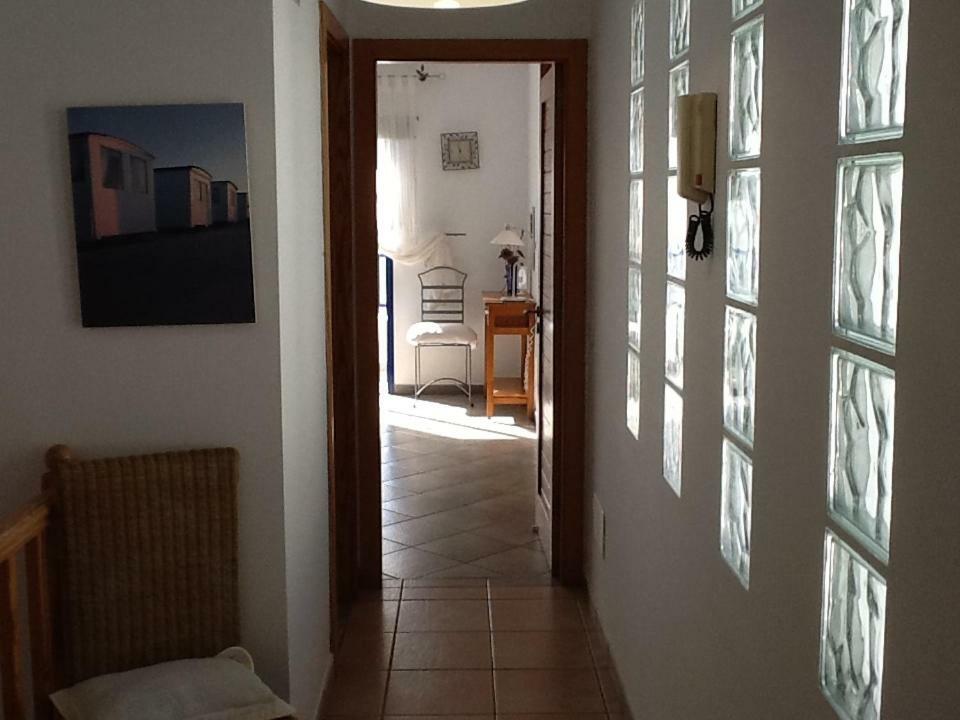 Willa Casa Blanca Playa Blanca  Zewnętrze zdjęcie