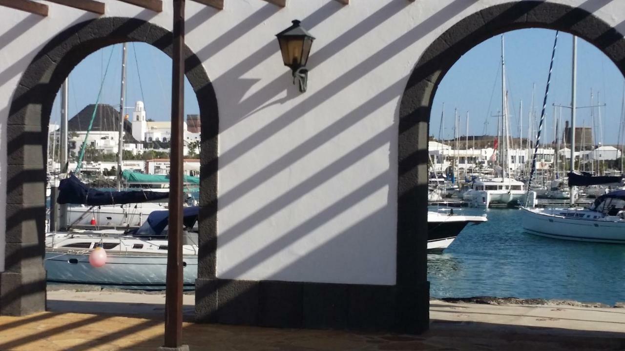 Willa Casa Blanca Playa Blanca  Zewnętrze zdjęcie