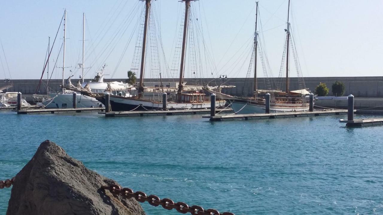 Willa Casa Blanca Playa Blanca  Zewnętrze zdjęcie